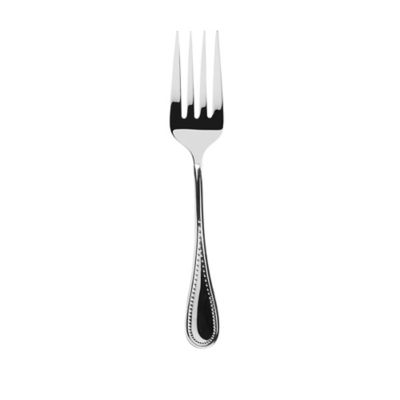 Our Table&trade; Hollis Mirror Serving Fork