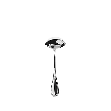 Our Table&trade; Hollis Mirror Gravy Ladle. View a larger version of this product image.