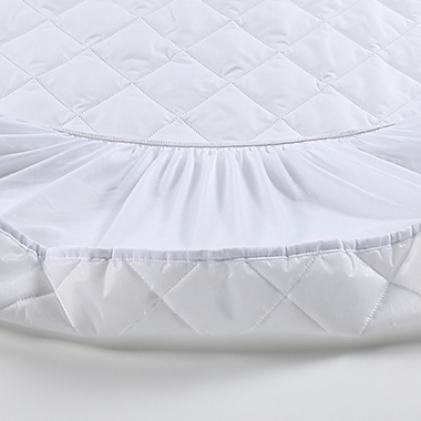 Simply Essential&trade; 3-Piece Twin XL Bedding Protection Bundle. View a larger version of this product image.