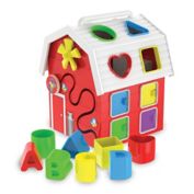 The Learning Journey Farm Activity Cube