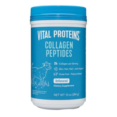 Vital Proteins&reg; 10 oz. Unflavored Original Collagen Peptides Powder