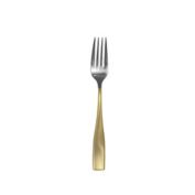 Our Table&trade; Beckett Gold Dinner Fork