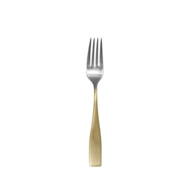 Our Table&trade; Beckett Gold Salad Fork