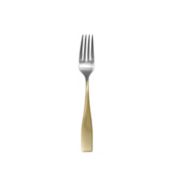 Our Table&trade; Beckett Gold Salad Fork