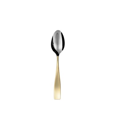 Our Table&trade; Beckett Gold Demi Tasse Spoon