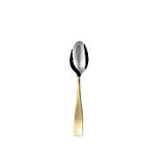 Our Table&trade; Beckett Gold Demi Tasse Spoon