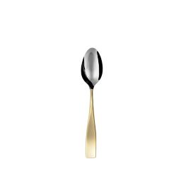 Our Table™ Beckett Gold Demi Tasse Spoon