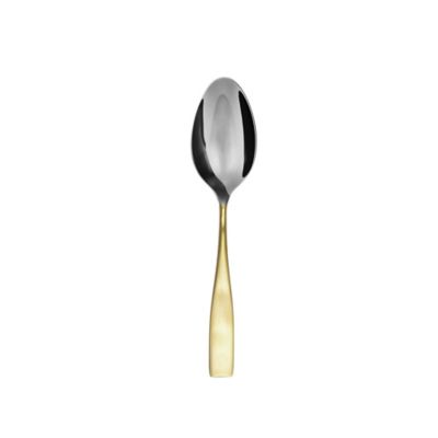 Our Table&trade; Beckett Serving Spoon in Gold