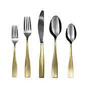 Our Table&trade; Beckett Gold Flatware Collection