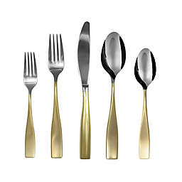 Our Table™ Beckett Gold Flatware Collection