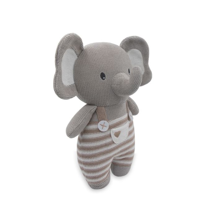 huggable elephant