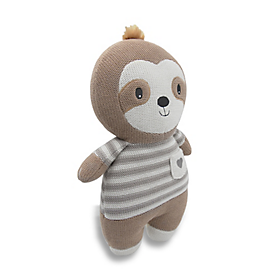 06135 AURORA 12" Ni Hao Panda Plush Toy New & Genuine 