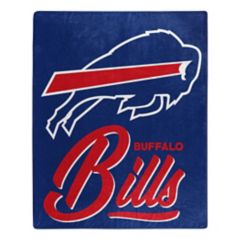 Concepts Sport Men's Buffalo Bills Ultimate Flannel Pants