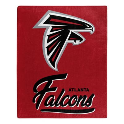 The Northwest Company Atlanta Falcons Shower Curtain