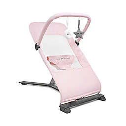 Baby Delight® Alpine Deluxe Portable Bouncer in Pink