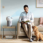 Alternate image 4 for Dyson Pure Cool Me&trade; Air Purifier in White