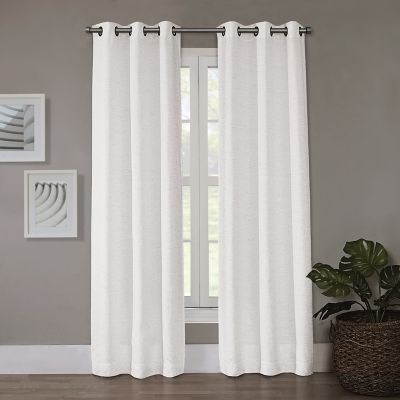 grommet curtain