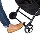 Alternate image 2 for Travel Tot Compact Stroller