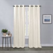 Artesia Grommet 98% Blackout Window Curtain Panel (Single)