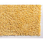 Alternate image 8 for Unique Loom Davos Shag 6&#39; x 9&#39; Area Rug in Yellow