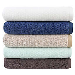 Everplush® Essential Diamond Bath Towel Collection