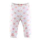 Alternate image 4 for The Peanutshell&trade;  5-Pack Flowers and Stars Pants