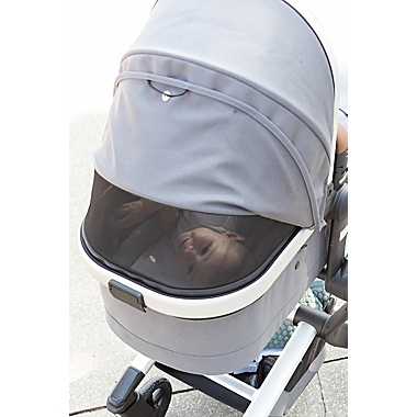 Joolz Day+ Complete Stroller in Gorgeous Grey. View a larger version of this product image.
