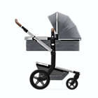 Alternate image 2 for Joolz Day+ Complete Stroller in Gorgeous Grey