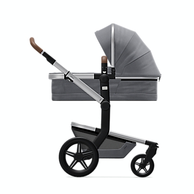Joolz Day+ Complete Stroller in Gorgeous Grey. View a larger version of this product image.