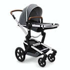 Alternate image 1 for Joolz Day+ Complete Stroller in Gorgeous Grey