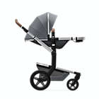 Alternate image 5 for Joolz Day+ Complete Stroller in Gorgeous Grey