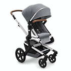 Alternate image 0 for Joolz Day+ Complete Stroller in Gorgeous Grey
