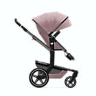 Alternate image 1 for Joolz Day+ Complete Stroller in Pink