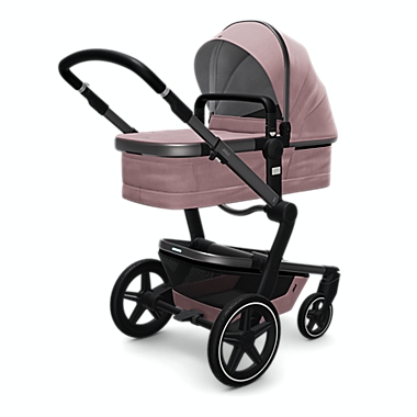 Joolz Day+ Complete Stroller in Pink. View a larger version of this product image.