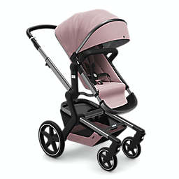 Joolz Day+ Complete Stroller in Pink