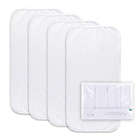 Alternate image 0 for The Peanutshell&trade; 4-Pack Waterproof Changing Pad Liners in White
