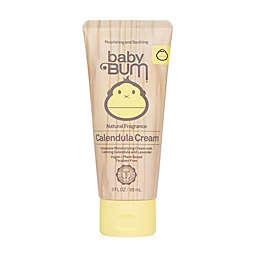 Sun Bum® Baby Bum® 3 fl. oz. Natural Fragrance Calendula Cream