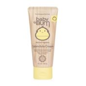 Sun Bum&reg; Baby Bum&reg; 3 fl. oz. Natural Fragrance Calendula Cream