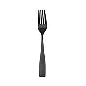 Our Table&trade; Beckett Black Satin Salad Fork