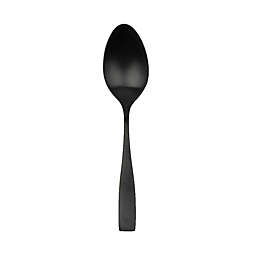 Our Table™ Beckett Black Satin Serving Spoon