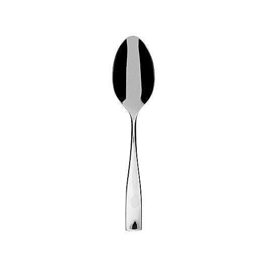 Alternate image 1 for Our Table™ Beckett Mirror Serving Spoon