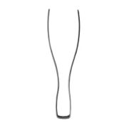 Our Table&trade; Beckett Mirror Ice Tongs