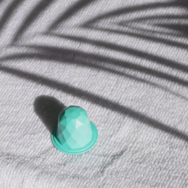 Moen&reg; INLY 5-Pack Tropical Day Aromatherapy Shower Capsules. View a larger version of this product image.