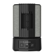 Lasko&reg; SlumberBreeze&trade; 2-in-1 Personal Fan with White Noise