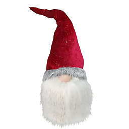 Northlight 23-Inch Gnome Figurine in Red