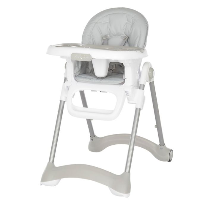 Dream On Me Solid Times High Chair Bed Bath Beyond