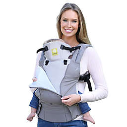 lillebaby® COMPLETE™ ALL SEASONS Baby Carrier