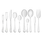 Our Table&trade; Maddox Mirror 45-Piece Flatware Set