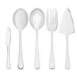 Our Table&trade; Maddox Mirror Serving Utensil Collection