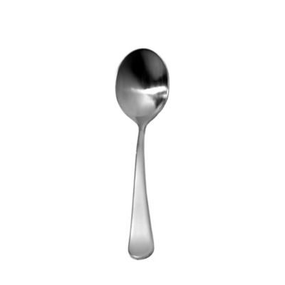 Our Table&trade; Maddox Mirror Espresso Spoon